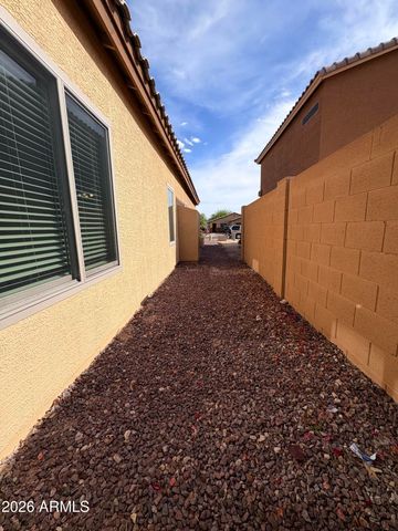 16058 W ADAMS Street, Goodyear, AZ 85338