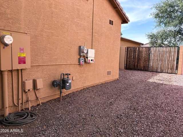 16058 W ADAMS Street, Goodyear, AZ 85338