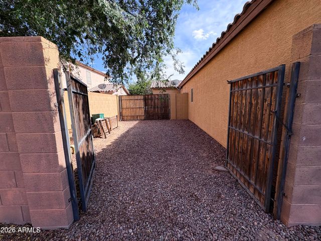 16058 W ADAMS Street, Goodyear, AZ 85338