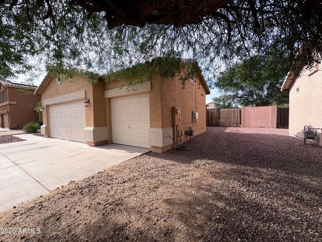 16058 W ADAMS Street, Goodyear, AZ 85338