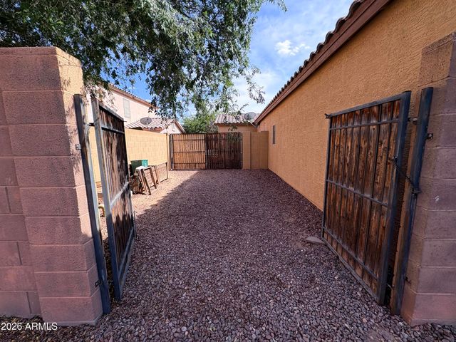 16058 W ADAMS Street, Goodyear, AZ 85338