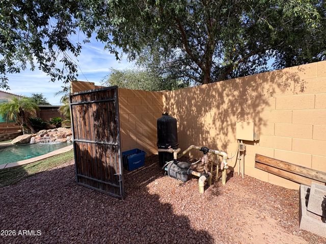 16058 W ADAMS Street, Goodyear, AZ 85338