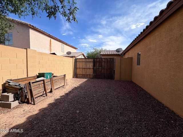 16058 W ADAMS Street, Goodyear, AZ 85338