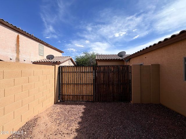 16058 W ADAMS Street, Goodyear, AZ 85338