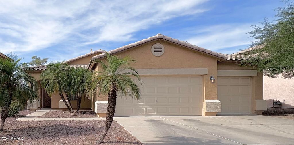 16058 W ADAMS Street, Goodyear, AZ 85338