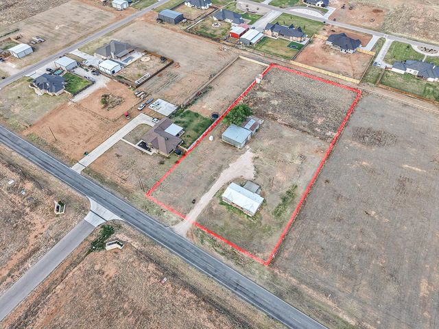 735 Fm 1730, Tahoka, TX 79373
