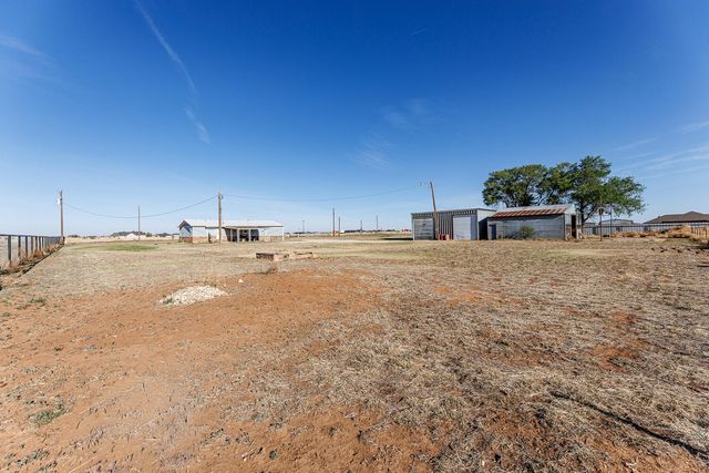 735 Fm 1730, Tahoka, TX 79373