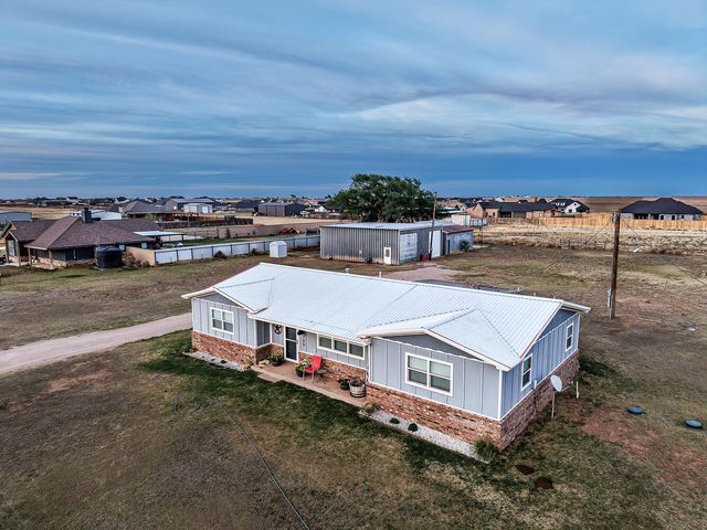 735 Fm 1730, Tahoka, TX 79373