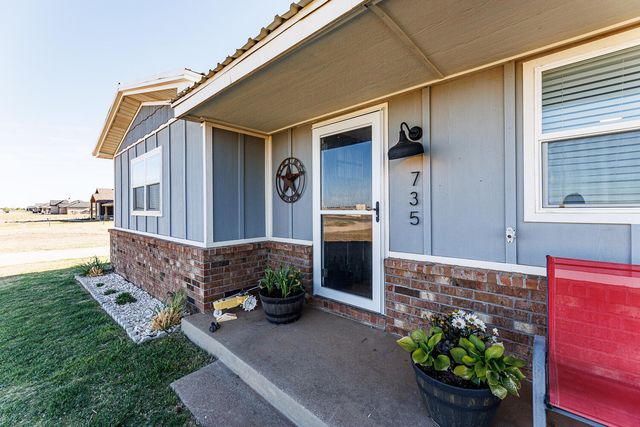 735 Fm 1730, Tahoka, TX 79373
