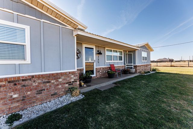 735 Fm 1730, Tahoka, TX 79373