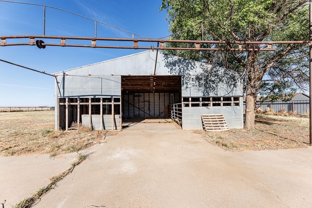 735 Fm 1730, Tahoka, TX 79373