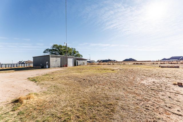 735 Fm 1730, Tahoka, TX 79373