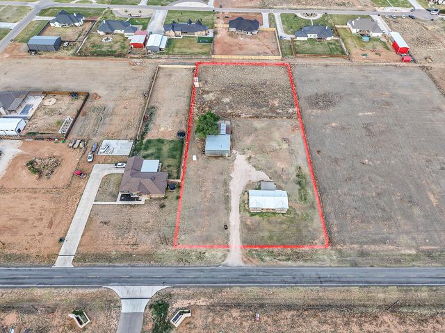 735 Fm 1730, Tahoka, TX 79373