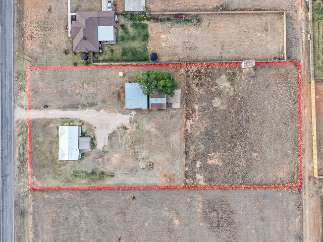 735 Fm 1730, Tahoka, TX 79373