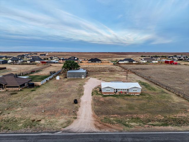 735 Fm 1730, Tahoka, TX 79373
