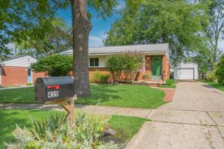 459 Skydale Drive, Ann Arbor, MI 48105