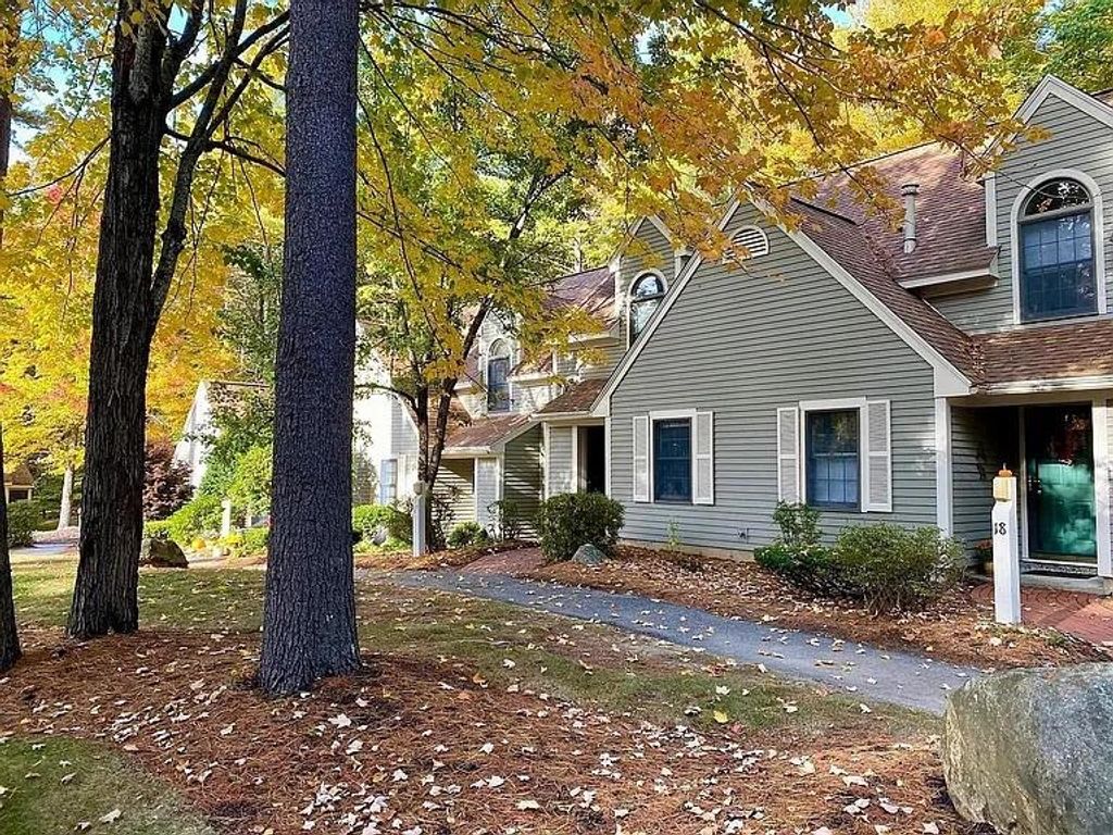 380 Ocean Rd Unit 17, Portsmouth, NH 03801