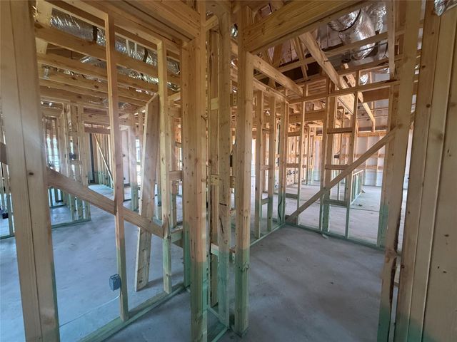 12007 Curlin Drive, Willis, TX 77318