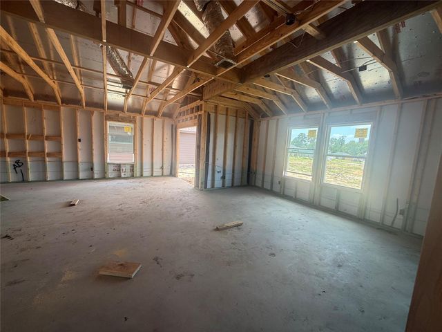 12007 Curlin Drive, Willis, TX 77318