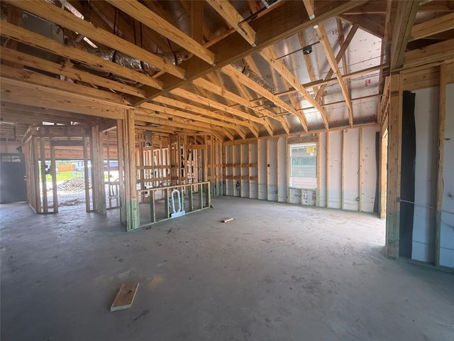 12007 Curlin Drive, Willis, TX 77318