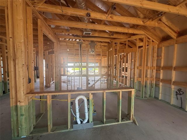 12007 Curlin Drive, Willis, TX 77318