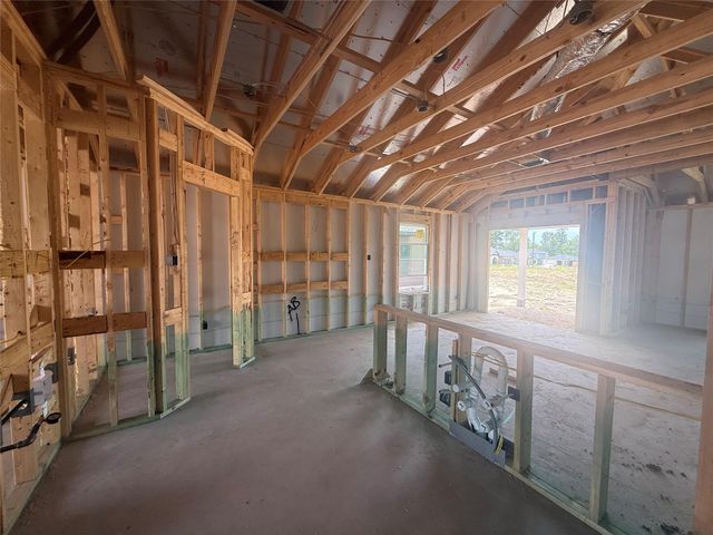 12007 Curlin Drive, Willis, TX 77318