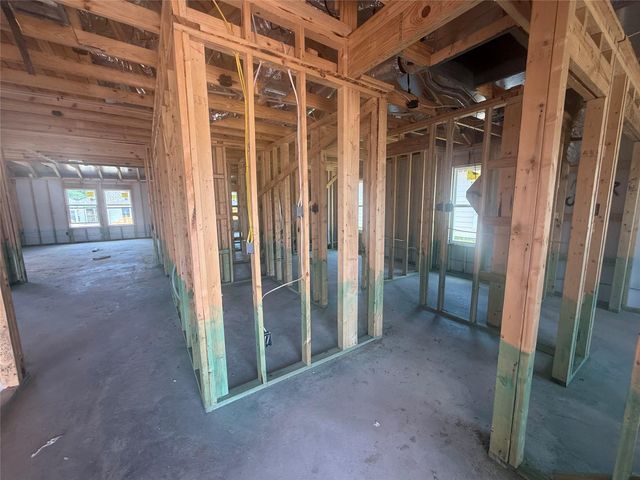 12007 Curlin Drive, Willis, TX 77318