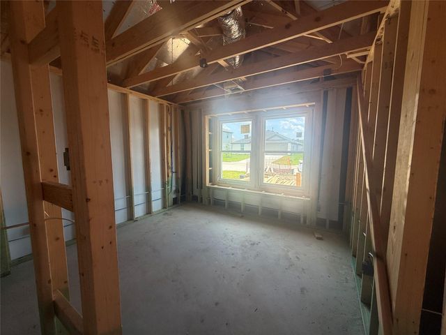 12007 Curlin Drive, Willis, TX 77318