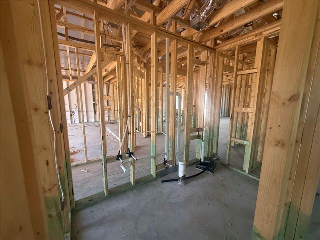 12007 Curlin Drive, Willis, TX 77318