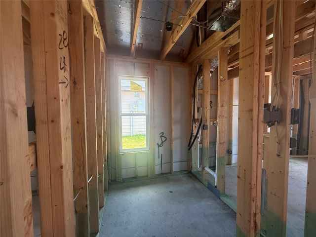 12007 Curlin Drive, Willis, TX 77318
