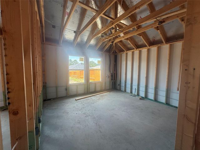 12007 Curlin Drive, Willis, TX 77318