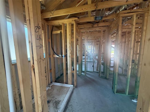 12007 Curlin Drive, Willis, TX 77318