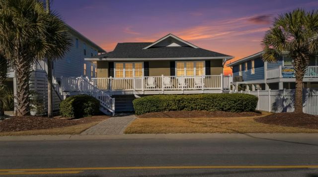 5105 Ocean Blvd. N, North Myrtle Beach, SC 29582