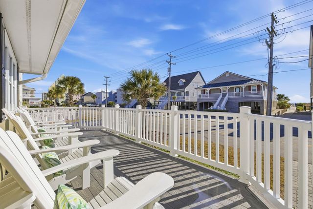 5105 Ocean Blvd. N, North Myrtle Beach, SC 29582