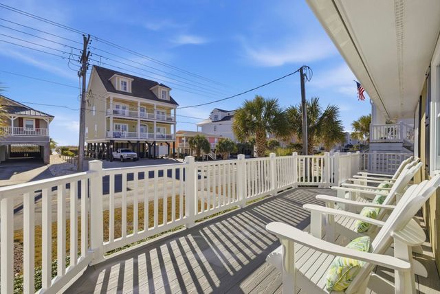 5105 Ocean Blvd. N, North Myrtle Beach, SC 29582