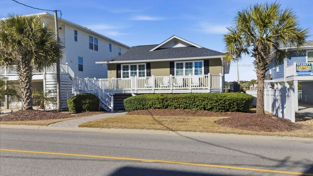 5105 Ocean Blvd. N, North Myrtle Beach, SC 29582