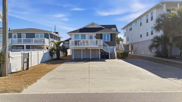 5105 Ocean Blvd. N, North Myrtle Beach, SC 29582