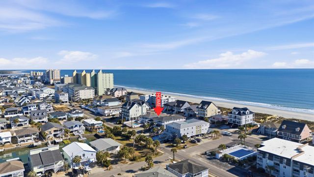 5105 Ocean Blvd. N, North Myrtle Beach, SC 29582
