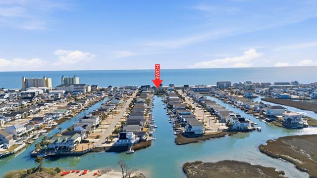 5105 Ocean Blvd. N, North Myrtle Beach, SC 29582