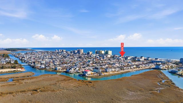 5105 Ocean Blvd. N, North Myrtle Beach, SC 29582