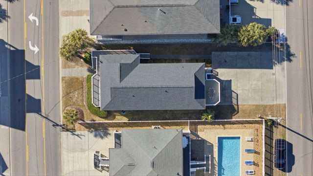 5105 Ocean Blvd. N, North Myrtle Beach, SC 29582