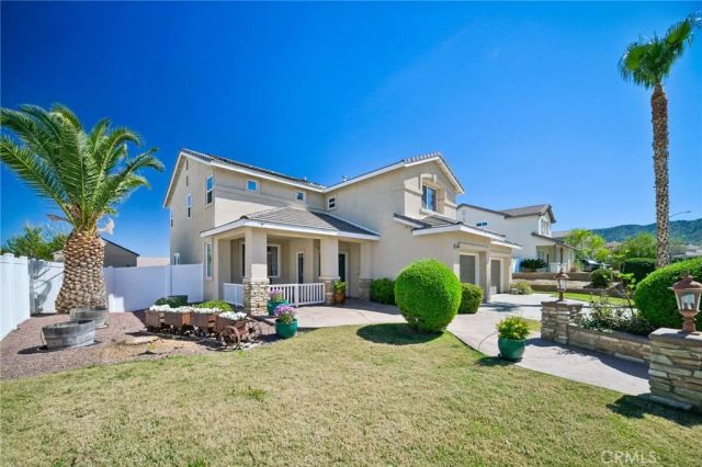 42340 73rd Street West, Lancaster, CA 93536