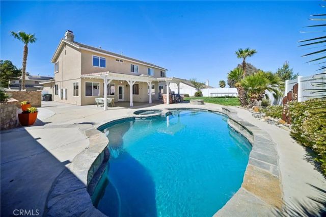 42340 73rd Street West, Lancaster, CA 93536