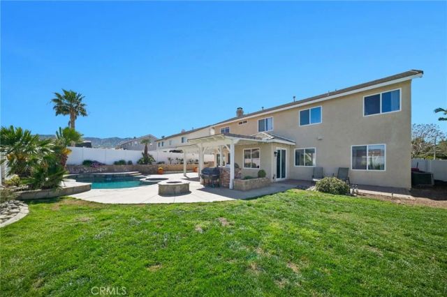 42340 73rd Street West, Lancaster, CA 93536