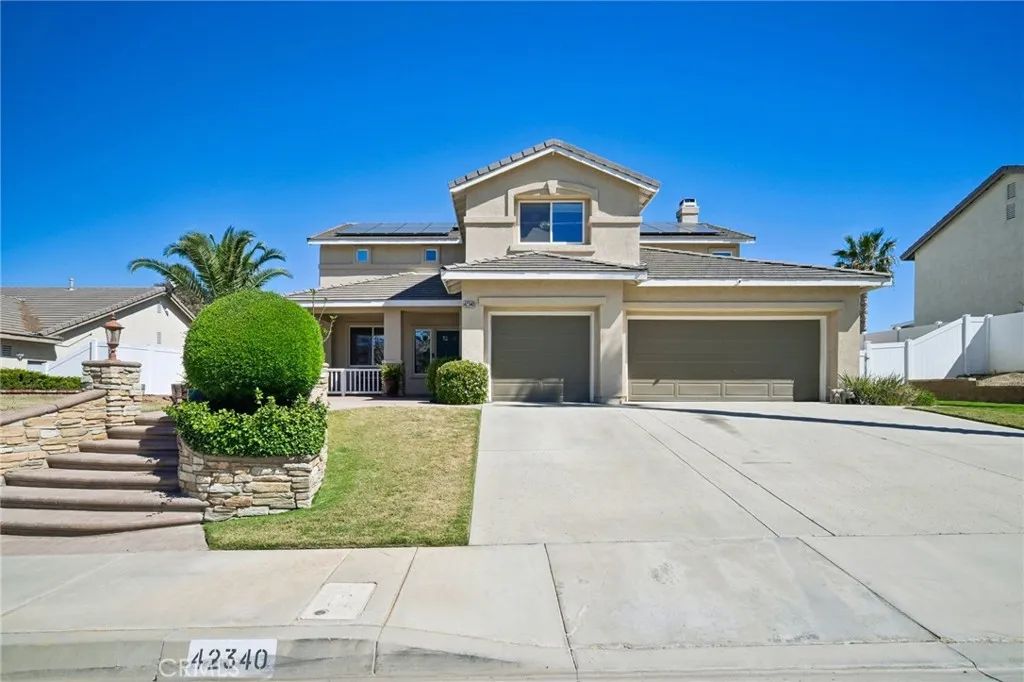 42340 73rd Street West, Lancaster, CA 93536