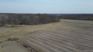 Lot #12 Kunstman Road, Ray, MI 48096