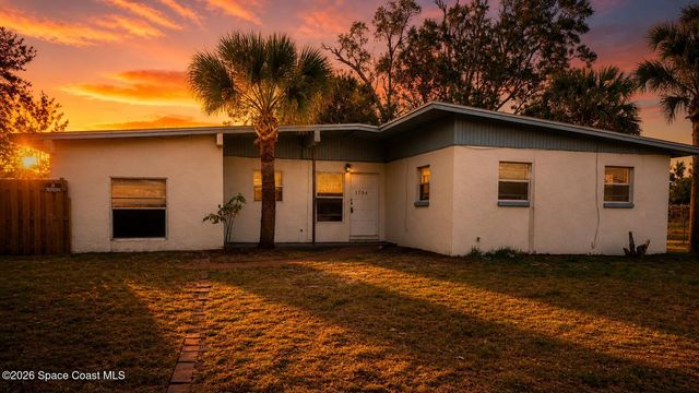 1706 Pineda Street, Cocoa, FL 32922