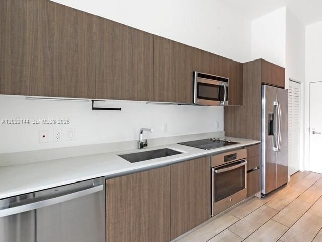 1600 SW 1 Ave 305, Miami, FL 33129