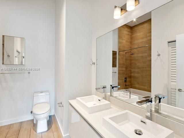 1600 SW 1 Ave 305, Miami, FL 33129
