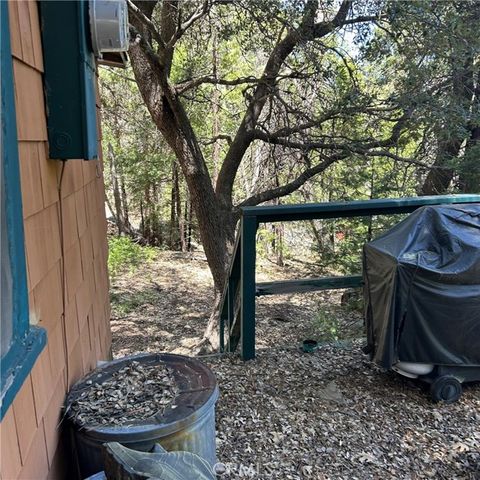 119 Barton Flats Trail, Angelus Oaks, CA 92305